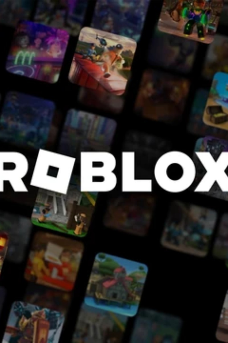 Capa de Roblox